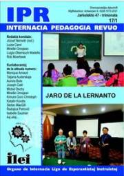 47a Jaro, Numero 01 (2017)