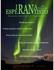 Numero 05, printempo (2013)