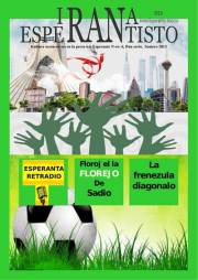 Numero 06, somero (2013)