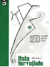 Numero 01, nov–dec (1977)