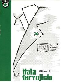 Numero 03, okt–nov–dec (1979)