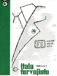 Numero 01, jan–feb–mar–apr (1980)