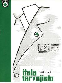 Numero 01, jan–feb–mar (1981)