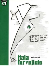 Numero 02, maj–jun–jul–aug–sep–okt–nov–dec (1982)