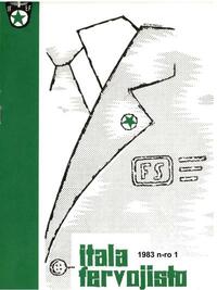 Numero 01, jan–feb (1983)