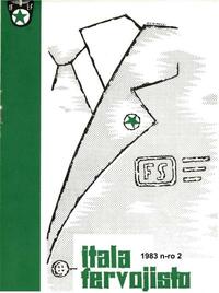 Numero 02, mar–apr–maj–jun–jul–aug–sep–okt–nov–dec (1983)