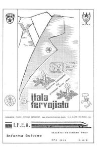 Numero 03, okt–nov–dec (1987)