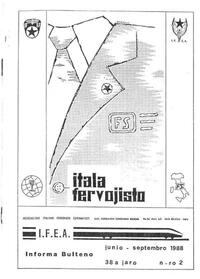 Numero 02, jun–jul–aug–sep (1988)