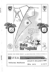Numero 03, okt–nov–dec (1988)