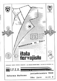 Numero 02, jun–jul–aug–sep–okt–nov–dec (1989)