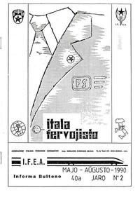Numero 02, maj–jun–jul–aug (1990)