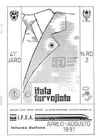 Numero 02, apr–maj–jun–jul–aug (1991)