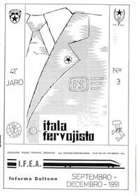 Numero 03, sep–okt–nov–dec (1991)