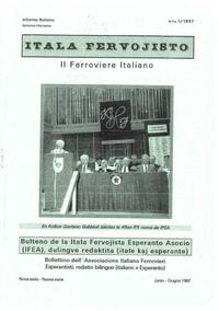 Numero 01, jun (1997)