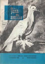 Numero 000, nov (1972)