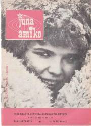 Numero 002, jan (1974)