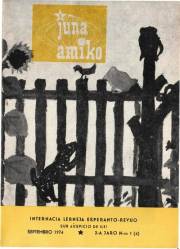 Numero 004, sep (1975)