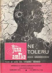 Numero 005, jan (1975)