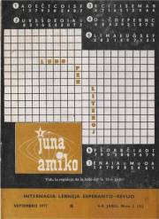 Numero 011, sep (1977)