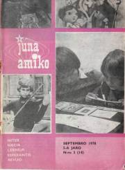 Numero 014, sep (1978)