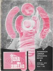 Numero 016, apr (1979)