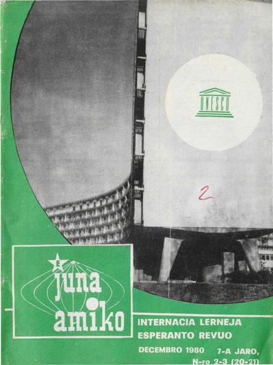 Numero 020-021, dec (1980)