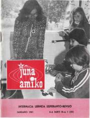 Numero 022, jan (1981)