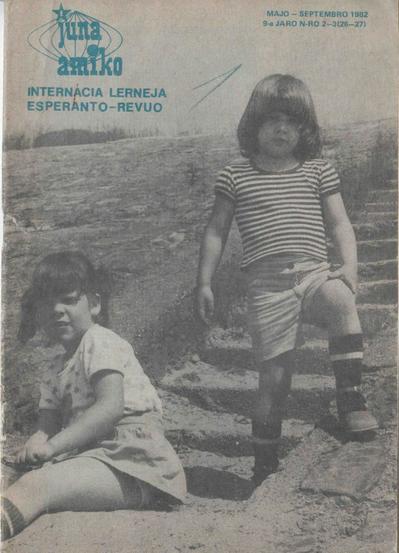 Numero 026-027, maj–jun–jul–aug–sep (1982)