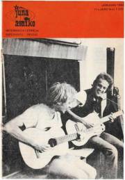 Numero 031, jan (1984)