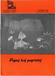 Numero 033, sep (1984)
