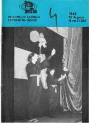 Numero 036 (1985)