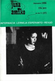 Numero 037, jan (1986)