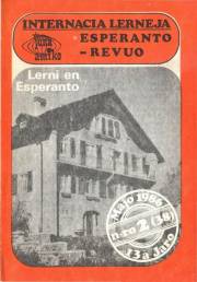 Numero 038, maj (1986)
