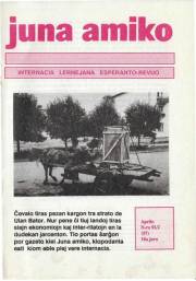 Numero 057, apr (1991)