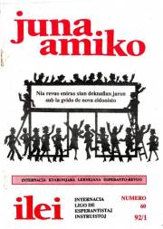 Numero 060, apr (1992)
