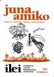 Numero 063 (1992)
