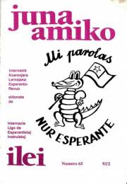 Numero 065, jun (1993)