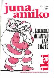 Numero 067, nov (1993)