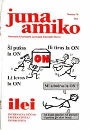 Numero 070, okt (1994)