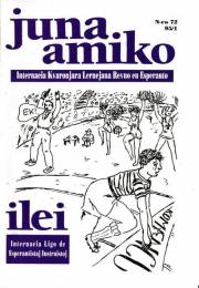 Numero 072, mar (1995)