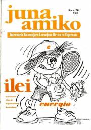 Numero 076, feb (1996)