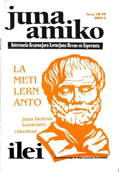 Numero 078-079, okt (1996)