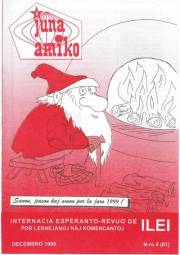 Numero 087, dec (1998)