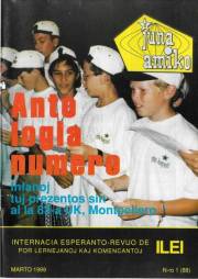Numero 088, mar (1999)