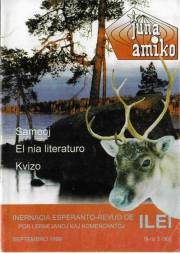 Numero 090, sep (1999)