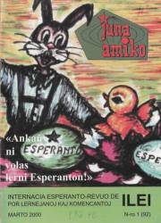 Numero 092, mar (2000)
