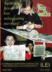 Numero 093, jun (2000)