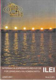 Numero 097, jun (2001)