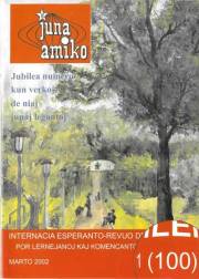 Numero 100, mar (2002)