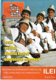 Numero 101, jun (2002)